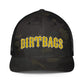 DIRTBAGS FLEXFIT CAP : CSLUB CAL STATE LONG BEACH