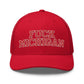 FUCK MICHIGAN Trucker Cap